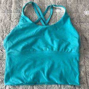 NVGTN Matrix Sports Bra